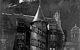 Hôtel Beaucé rue Puygarreau